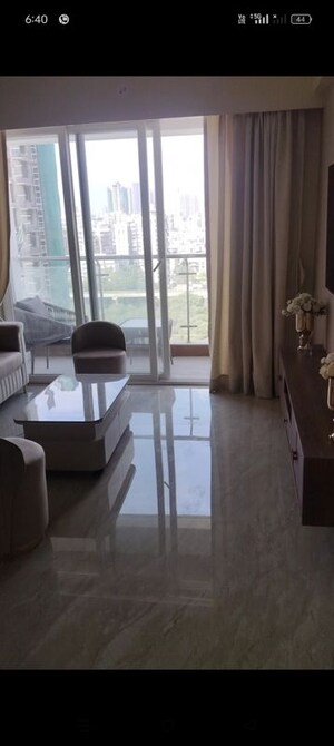 Team Area in 2 BHK Apartment at Goodbuild Shepherd Horizon, Andheri West – for Sale