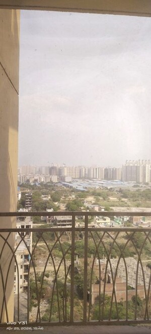  Apartment For Rent in Mahagun My Woods, Sector 16c Greater Noida