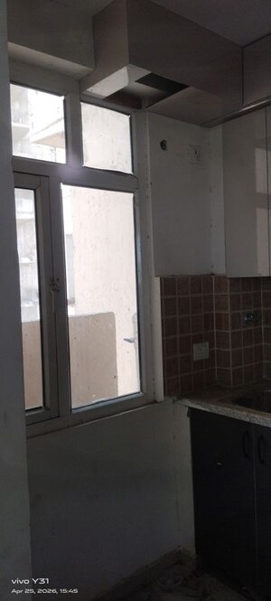 Building Lobby in  Apartment at Mahagun My Woods, Sector 16c Greater Noida – for Rent