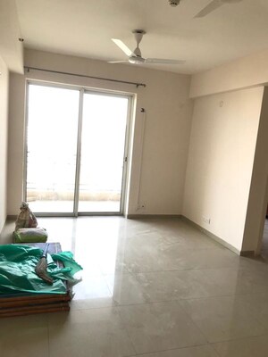 Hall in 4 BHK Apartment at DLF New Town Heights III, Sector 91 – for Rent