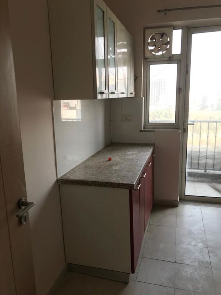 Kitchen, dlf-new-town-heights-iii 4 Bedroom 2400 Sq.Ft. Apartment In Sector 91 Gurgaon 10343424
