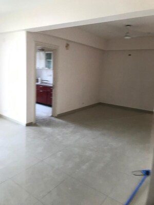 Hall in 4 BHK Apartment at DLF New Town Heights III, Sector 91 – for Rent
