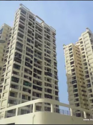 3 BHK Apartment For Sale in VS Empire Estate, Kharghar