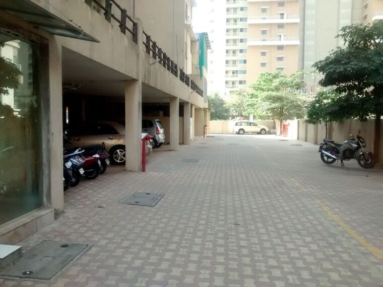  Parking, bks-galaxy-orion 2 Bedroom 1000 Sq.Ft. Apartment In Kharghar Navi Mumbai 10343433