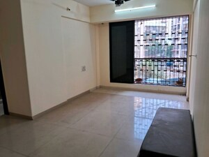 Room in 2 BHK Apartment at BKS Galaxy Orion, Kharghar – for Sale