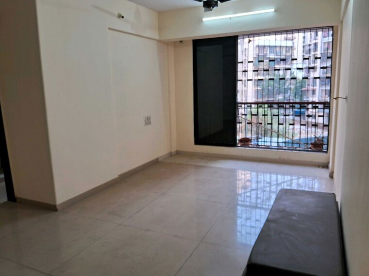 Room, bks-galaxy-orion 2 Bedroom 1000 Sq.Ft. Apartment In Kharghar Navi Mumbai 10343433