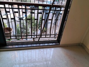 Balcony in 2 BHK Apartment at BKS Galaxy Orion, Kharghar – for Sale