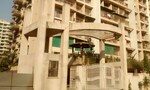 2 BHK 1000 Sq.Ft. Apartment in BKS Galaxy Orion