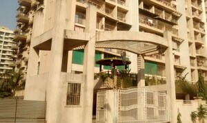 2 BHK Apartment For Sale in BKS Galaxy Orion, Kharghar