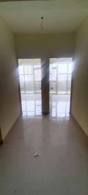 Building Lobby in 2 BHK Apartment at Pyramid Midtown, Sector 59 – for Rent