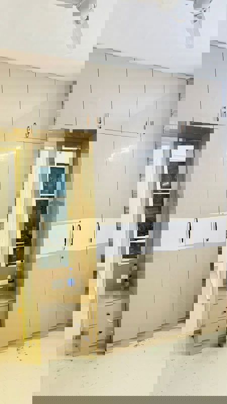 2.5 BHK + Pooja Room,Study Room,Extra Room,Basement,Store Room 1200 Sq.Ft. Builder Floor in Smart World Orchard