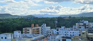 1 BHK Apartment For Sale in Nanded City Mangal Bhairav, Nanded