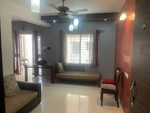 2 BHK + Pooja Room,Servant Room,Study Room,Extra Room,Basement,Store Room 1059 Sq.Ft. Apartment in Swapnaprasad Ira Florence