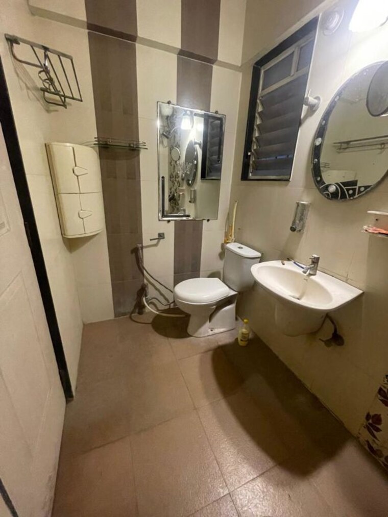 Team Area, swapnaprasad-ira-florence 2 Bedroom 1059 Sq.Ft. Apartment In Wakad Pune 10343228