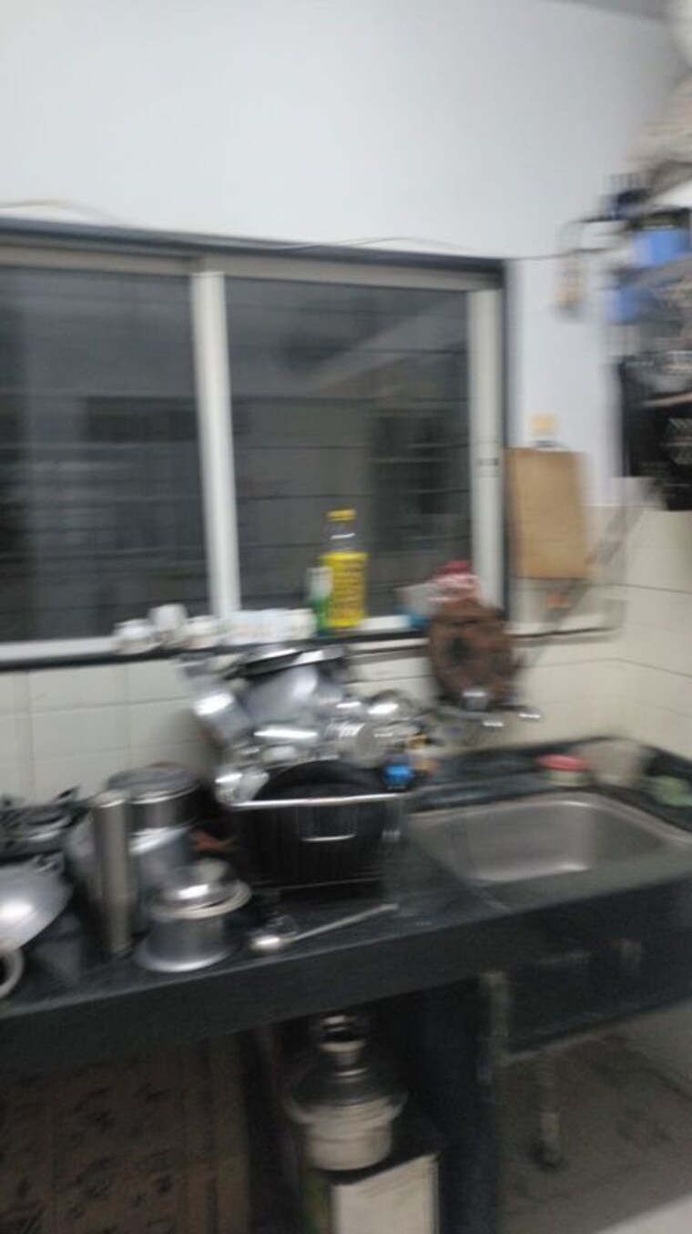 Gym, swapnaprasad-ira-florence 2 Bedroom 1059 Sq.Ft. Apartment In Wakad Pune 10343228