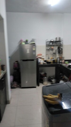 Furnished Amenities in 2 BHK Apartment at Swapnaprasad Ira Florence, Wakad – for Rent