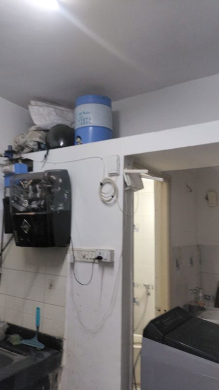 Team Area, swapnaprasad-ira-florence 2 Bedroom 1059 Sq.Ft. Apartment In Wakad Pune 10343228