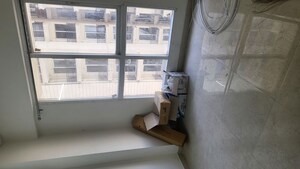 Living Room in 2.5 BHK Apartment at Signature Signum 37D III, Sector 37d – for Rent