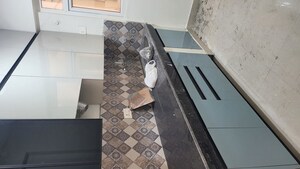Balcony in 2.5 BHK Apartment at Signature Signum 37D III, Sector 37d – for Rent