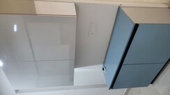 2.5 BHK + Study Room Apartment For Rent in Signature Signum 37D III