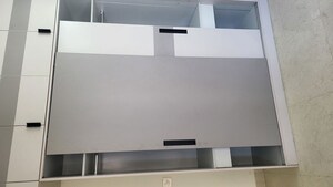Furnished Amenities in 2.5 BHK Apartment at Signature Signum 37D III, Sector 37d – for Rent