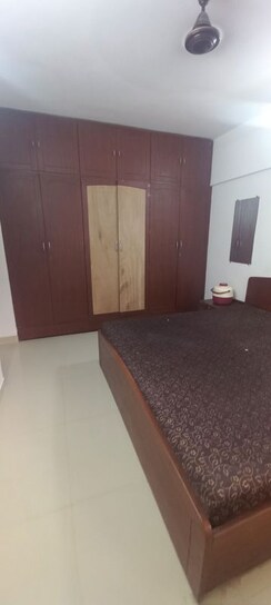 2 BHK Apartment For Rent in Sadguru Complex I