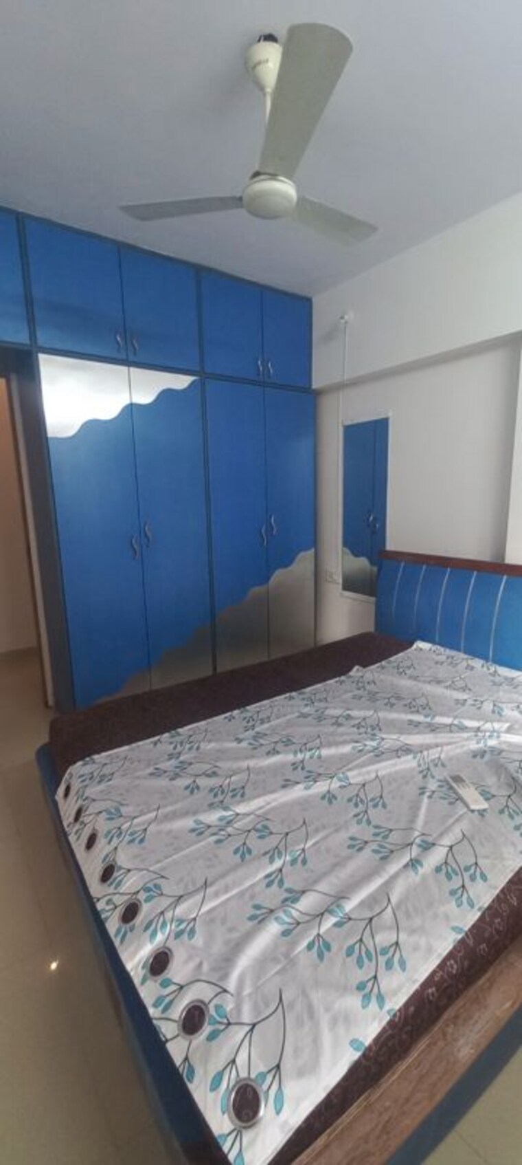 Bedroom, sadguru-complex-i 2 Bedroom 650 Sq.Ft. Apartment In Goregaon East Mumbai 10343441