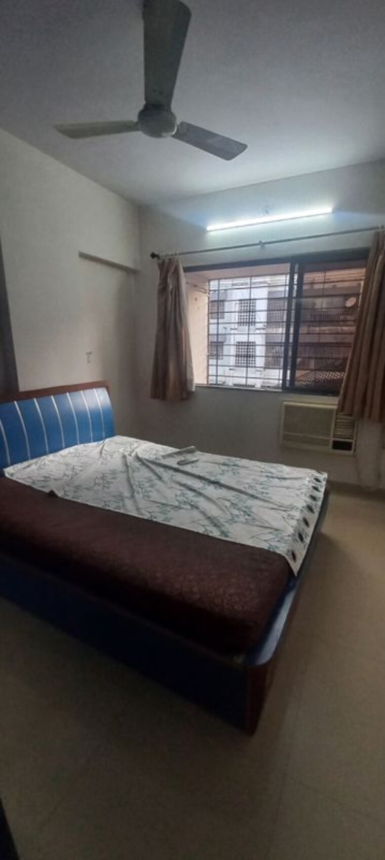 Bedroom, sadguru-complex-i 2 Bedroom 650 Sq.Ft. Apartment In Goregaon East Mumbai 10343441