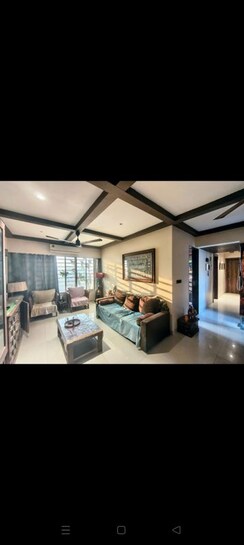 2 BHK Apartment For Rent in Soham Tropical Lagoon