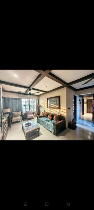 2 BHK Apartment For Rent in Soham Tropical Lagoon, Ghodbunder Road