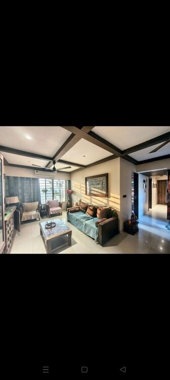 2 BHK Apartment For Rent in Soham Tropical Lagoon in Ghodbunder Road, Thane