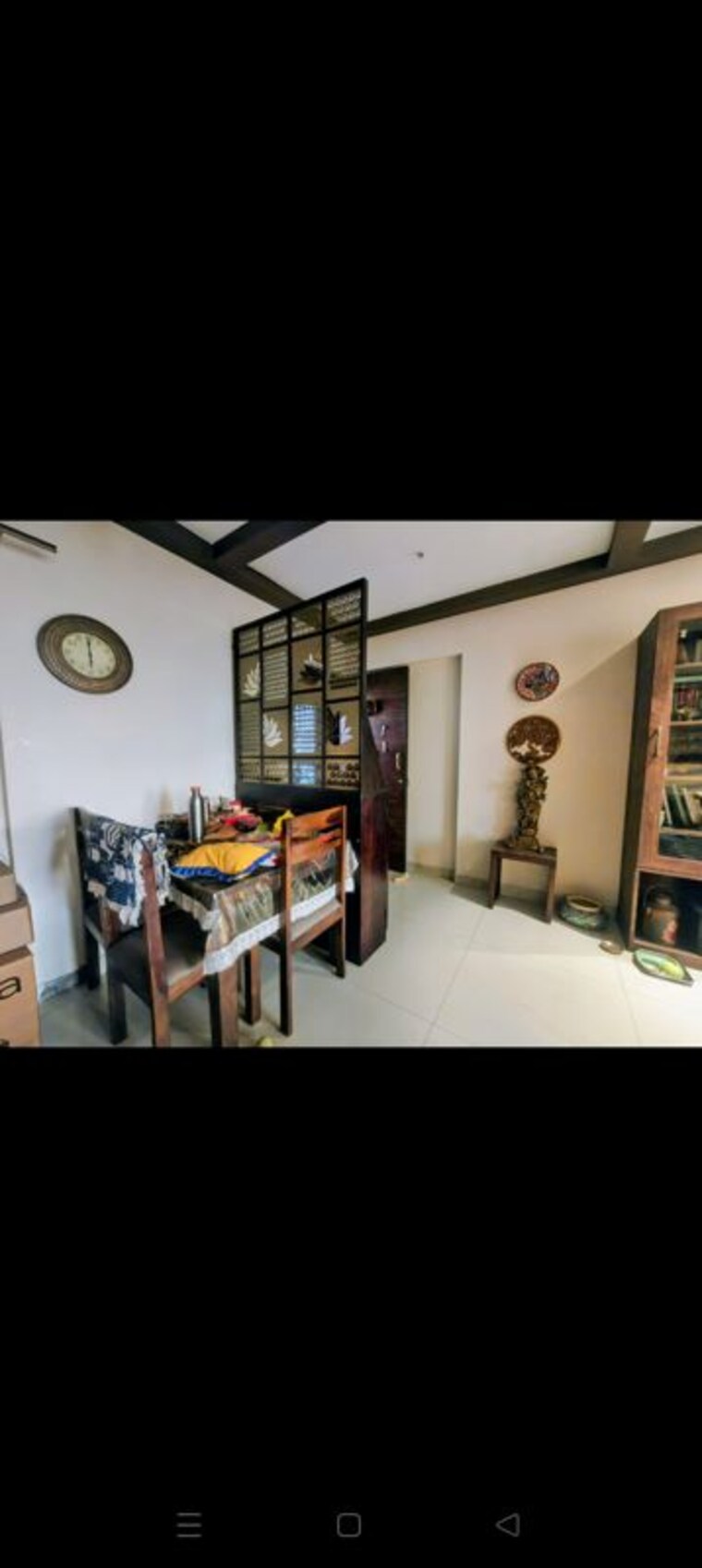 Gym, soham-tropical-lagoon 2 Bedroom 800 Sq.Ft. Apartment In Ghodbunder Road Thane 10343458