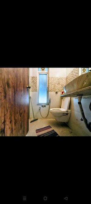 Team Area in 2 BHK Apartment at Soham Tropical Lagoon, Ghodbunder Road – for Rent