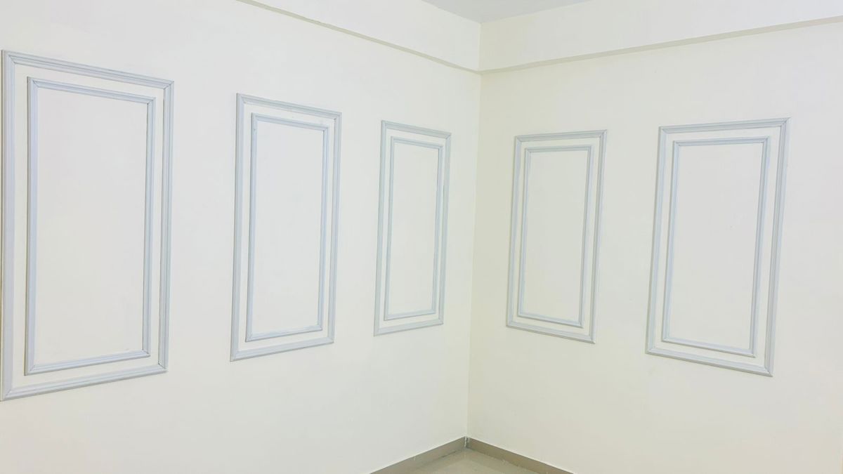 2.5 BHK + Pooja Room,Study Room,Extra Room,Basement,Store Room 1200 Sq.Ft. Builder Floor in Smart World Orchard