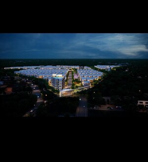 3 BHK Villa – Exterior View View at Rajendra Nagar - for Sale