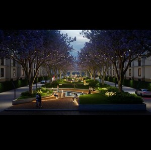 3 BHK Villa For Sale in Rajendra Nagar