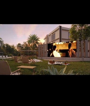 3 BHK Villa – Exterior View View at Rajendra Nagar - for Sale
