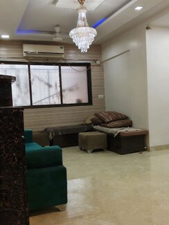 1 BHK Apartment For Rent in Westend Apartments