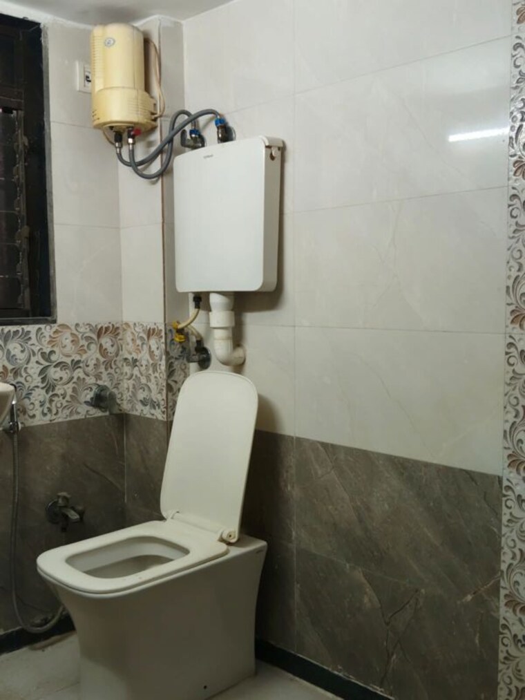 Bathroom, westend-apartments 1 Bedroom 460 Sq.Ft. Apartment In Malad West Mumbai 10343453