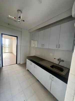 Kitchen in 4 BHK Apartment at BPTP Park Prime, Sector 66 – for Rent
