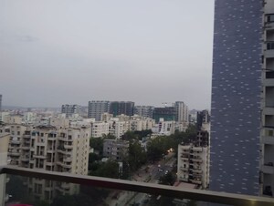 2 BHK Apartment – Exterior View View at Eiffel F Residences, Balewadi - for Rent