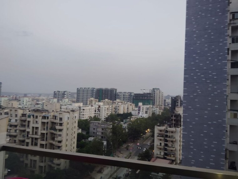 Exterior View, eiffel-f-residences 2 Bedroom 1000 Sq.Ft. Apartment In Balewadi Pune 10343419
