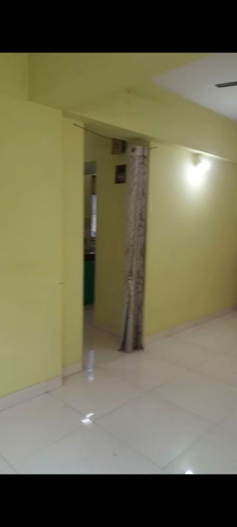 Hall, swastik-residency-phase-ii-chs-ltd 1 Bedroom 430 Sq.Ft. Apartment In Ghodbunder Road Thane 10343466