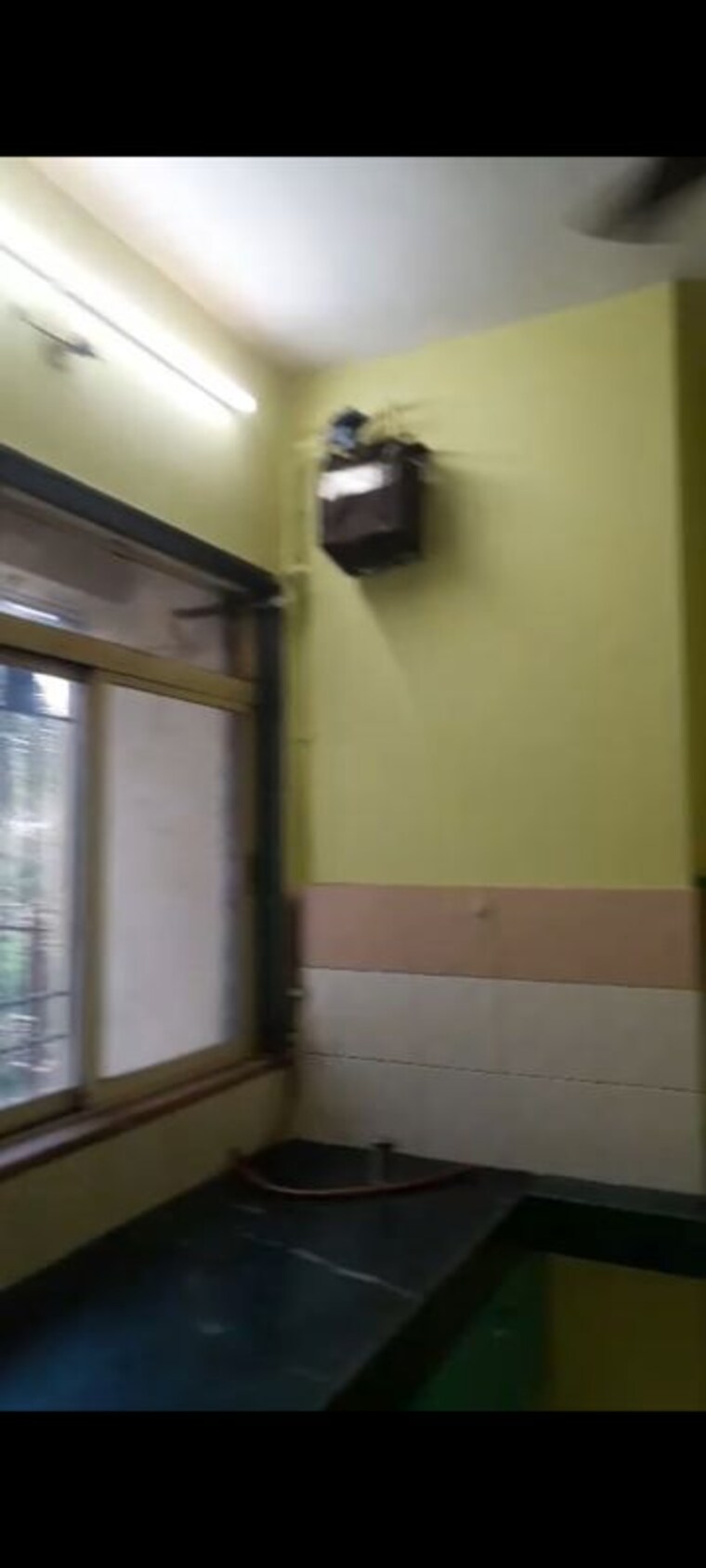 Kitchen, swastik-residency-phase-ii-chs-ltd 1 Bedroom 430 Sq.Ft. Apartment In Ghodbunder Road Thane 10343466
