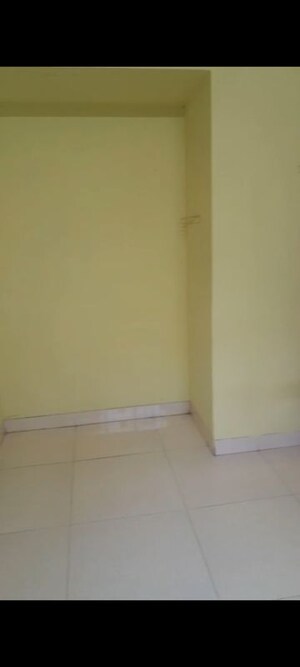 Bedroom in 1 BHK Apartment at Swastik Residency Phase II CHS Ltd, Ghodbunder Road – for Rent