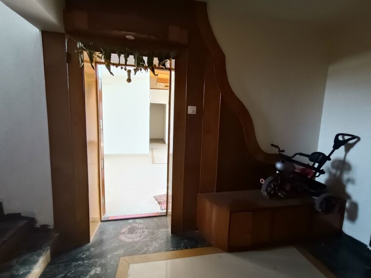Entrance, atul-bella-vista-empress 3 Bedroom 2600 Sq.Ft. Apartment In Wakad Pune 10343445
