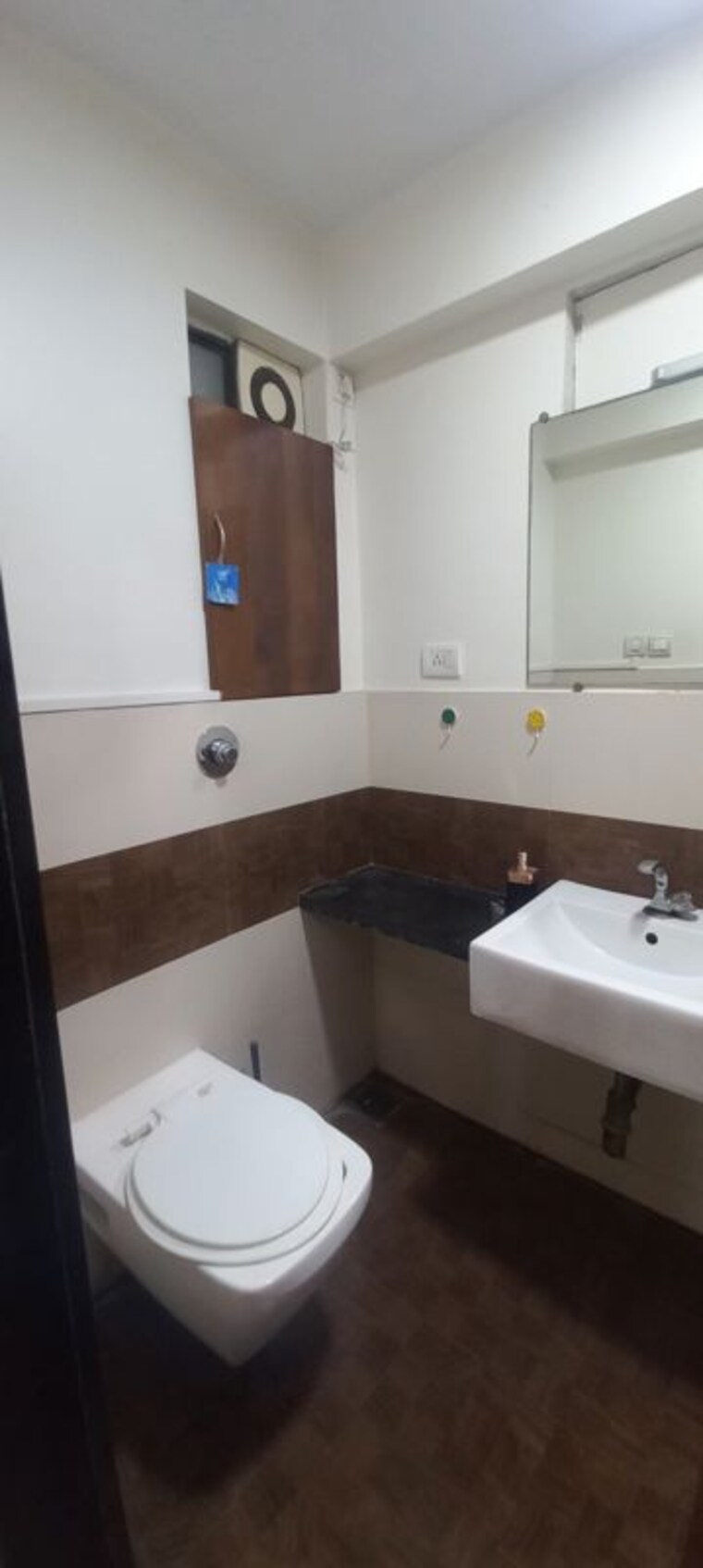Kitchen, satellite-royale 2 Bedroom 750 Sq.Ft. Apartment In Goregaon East Mumbai 10343468
