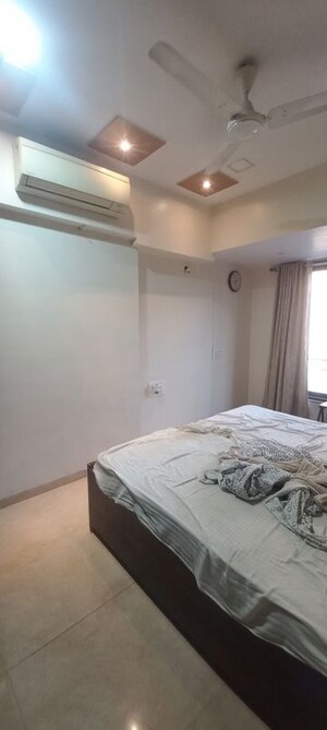 Bedroom in 2 BHK Apartment at Satellite Royale, Goregaon East – for Rent