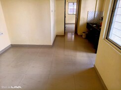 1 BHK Apartment For Rent in Kharadi