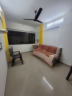 1 BHK Apartment For Rent in Kailash Complex Bhandup West